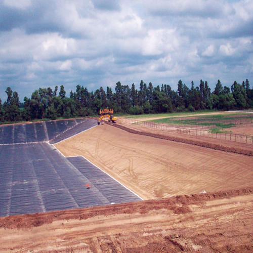 0.5mm HDPE liner/pond liner for prawn farming