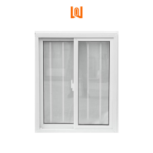 Thermal Break PVC Windows & Double Glazed Sliding Windows Manufacturer