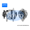 LR1100501 HITACHI ALTERNADOR DE CARRO 100A 12 V