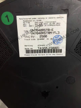 Power Distribution Switches VN7040ASTR VN7040