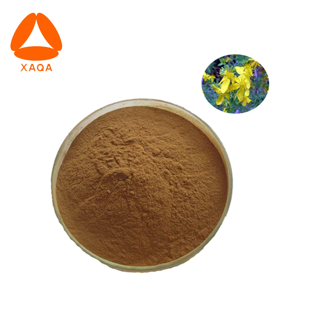 Extrato de erva-de-são-joão St John's wort Extract