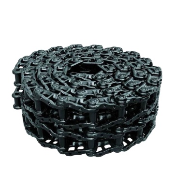 Wholesale Excavator Undercarriage Parts & Track Components