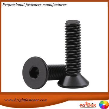 Brightfast high quality hex socket cap bolts