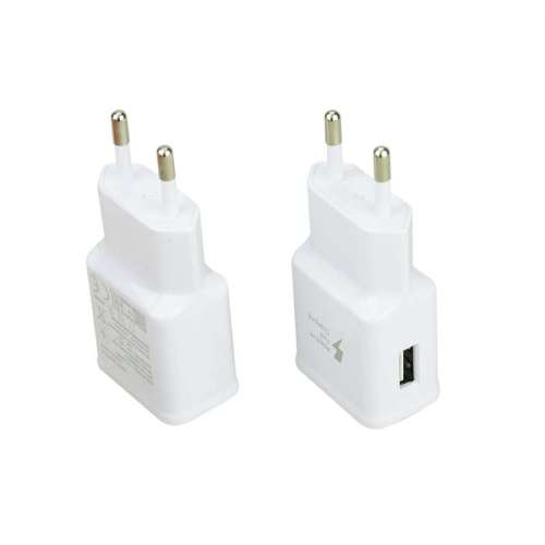 EU Quick Charger 3.0 USB Wall Charger