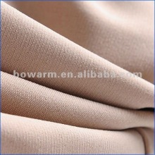 Polyester Cotton Interlock Knit Fabric For Garment Usage