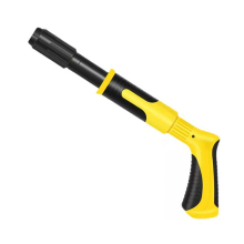 Yellow mini decoration ceiling nail gun