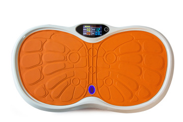 Indoor Crazy Fit Massage body slimmer vibration plate