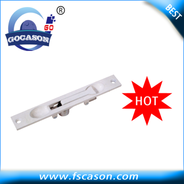 easy to install aluminium door bolts