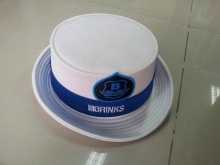 Lady's Caps Police Cap