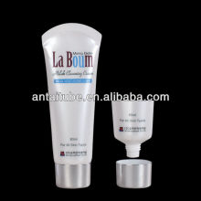 35MM 80Ml PE Soft Plastic Tubes For Cosmetic Packages