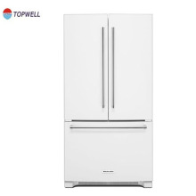 Plastic Injection Mould for Refrigerator with assembly