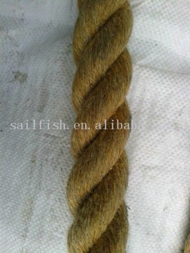 high quality36mm manila rope sale/manila rope