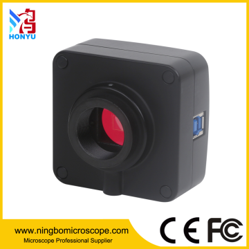 18MP Camera for Trinocular Microscope/USB3.0 Digital Microscope Camera