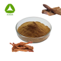 Extractos de hierbas Cynomorii Songaria Cynomorium Extract Powder