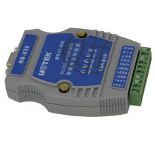 Rs-232 To Intelligent Protocol Canbus Converter With Configuration Software