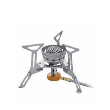 Portable Wind Proof Camping Stove C08II-SCS121