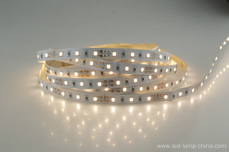 SMD2835 60 LEDs/M IP20 Non-waterproof strip