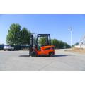 2 ton baterai kecil forklift hydraulic hydraulic hydling forklift