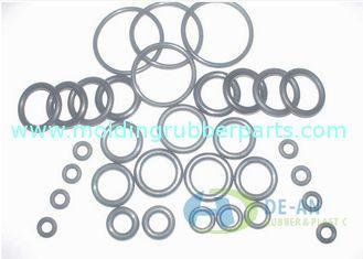 Fluoro Carbon Rubber Orings ,  FPM/FKM Viton O rings For Ag