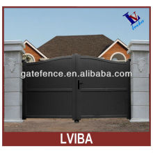 swing gate&safety gate for villa gate