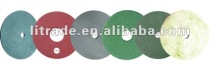 Abrasive Tool Grinding Pads(nylon bricks)