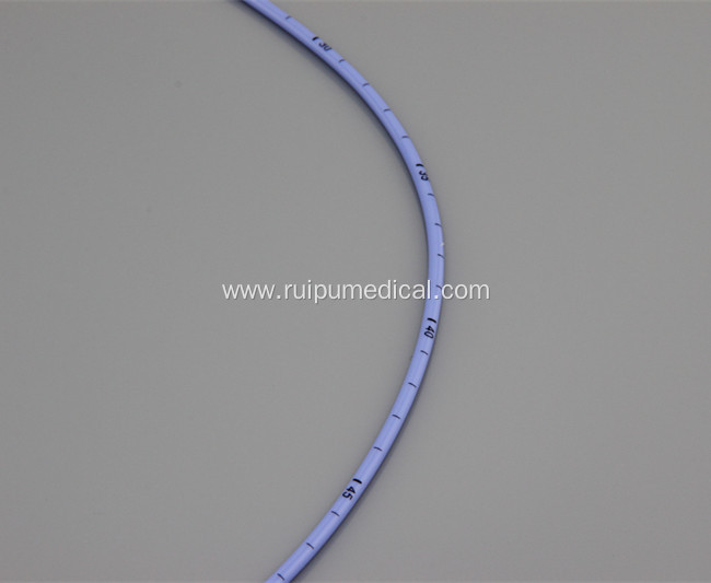 Endotracheal Tube Introducer(Bougie)