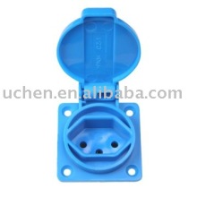 Switzerland waterproof Socket