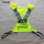 120 gsm Polyester Mesh reflecterend hardloopvest