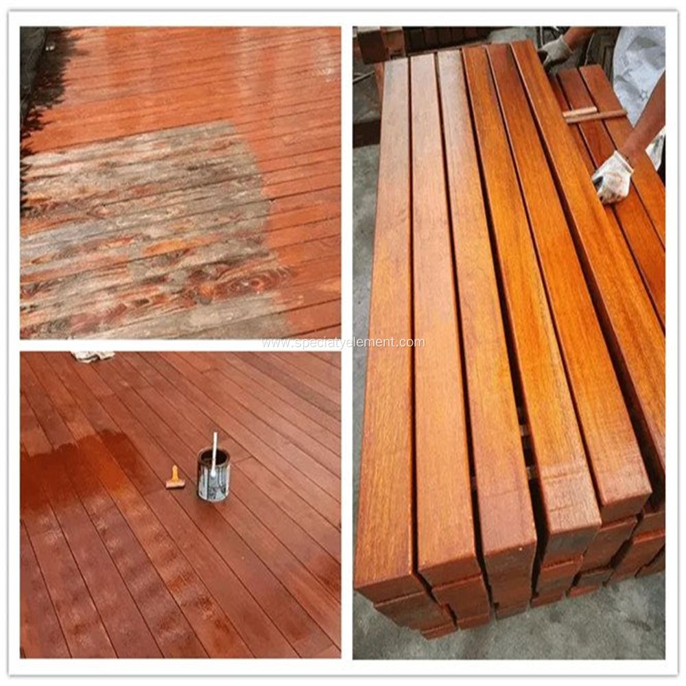 Premium Grade Tung Oil For Wood Finish Protection