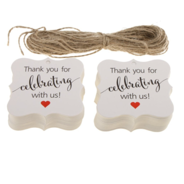 Customized printing quality greet paper cards for holidays