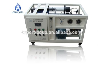 ro package for seawater desalination