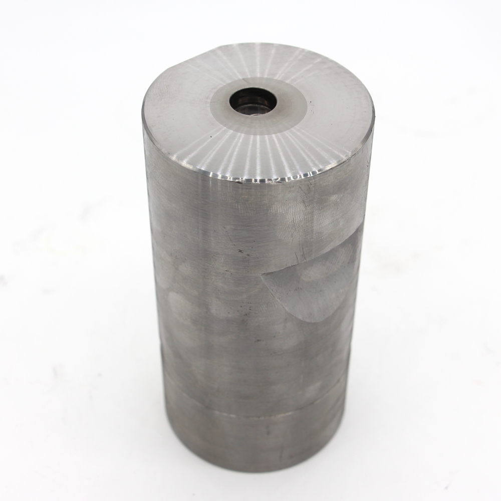 Tungsten Carbide Straight Hole Die with Dedicated Production
