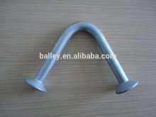 A Anchor For Buiding Material