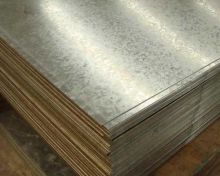 PPGI/HDG/GI/SECC DX51 ZINC coated Cold rolled Steel Plate