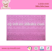 Best quality fondant cake lace