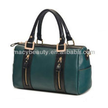 2014 New Leather Designer Motorcycle Handbag