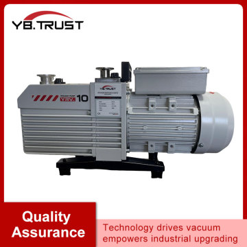Precision High Performance Vacuum Pump Equipment