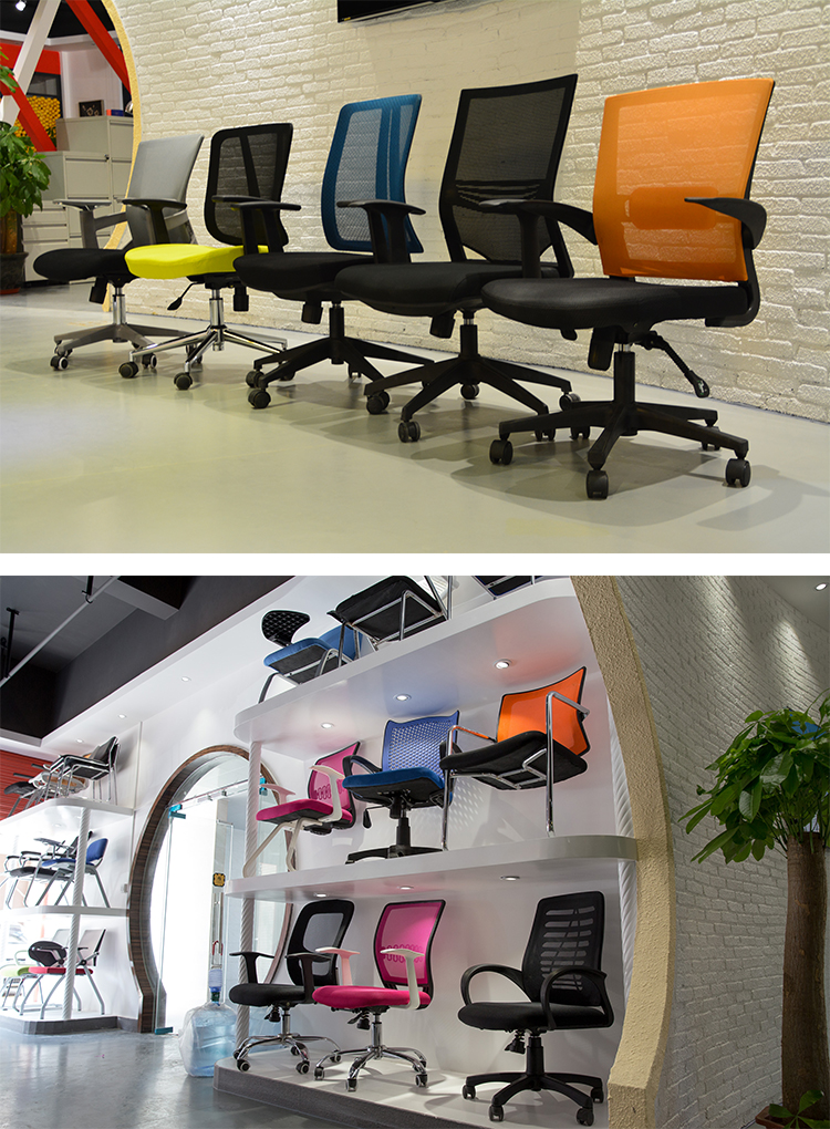 Modern design call center office furniture design 6 seats Call Center Cubicle office