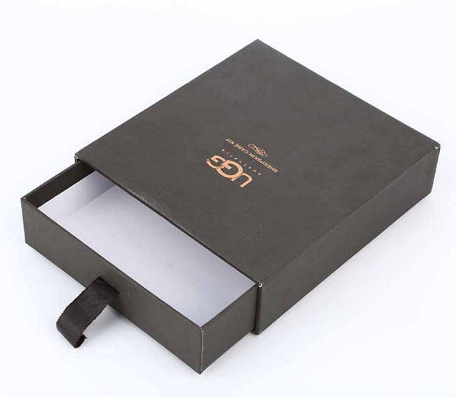 Tiroir Boîte Drawer Box