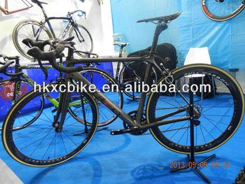 OEM price road bike carbon fiber road bike miche groupset carbon fiber road bikes for sale