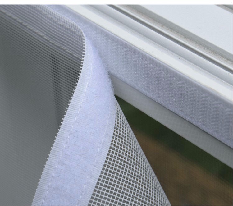 Tape-de-segura-de-inseto removível Removable-insect-screen-DIY-self-adhesive-tape