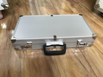 Handgun Gun Case Pistol Case