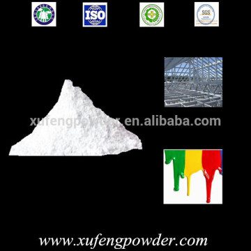 Painting Grade Talc Powder with Favorable Talc Price