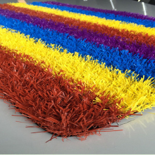 Multi Sport EPDM Rubber Artificial Grass