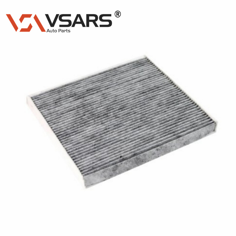 VSC-10881 High Quality Cabin Air Filter 68223044AA 68409880AA 68410725AA 68410725AB K68409880AB K68223044AA K68409880AA