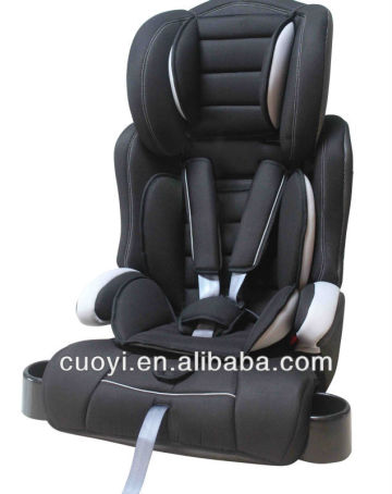 safety car seats