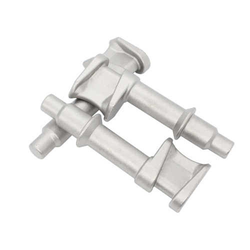 Lock seat fittings precision carbon steel casting