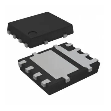 BSZ0501NSI N Channel Power MOSFET Chip