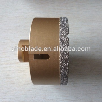 M14 diamond drilling bits