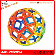 Educational Materials Plastic Toys